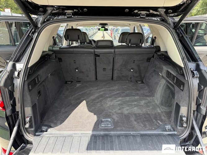 bmw X5 2.5D 2021