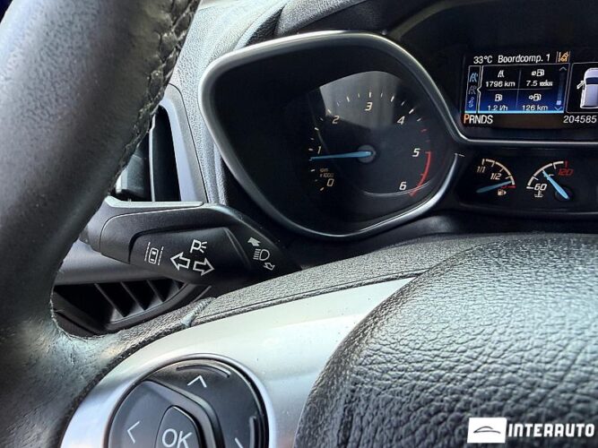 ford Transit Connect 2015