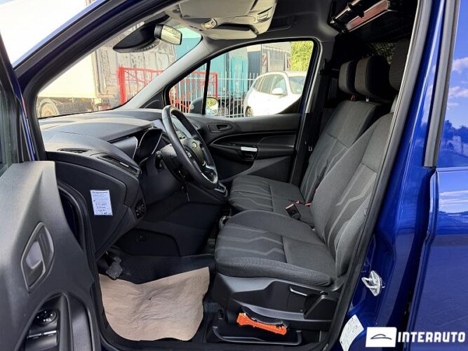 ford Transit Connect 2015