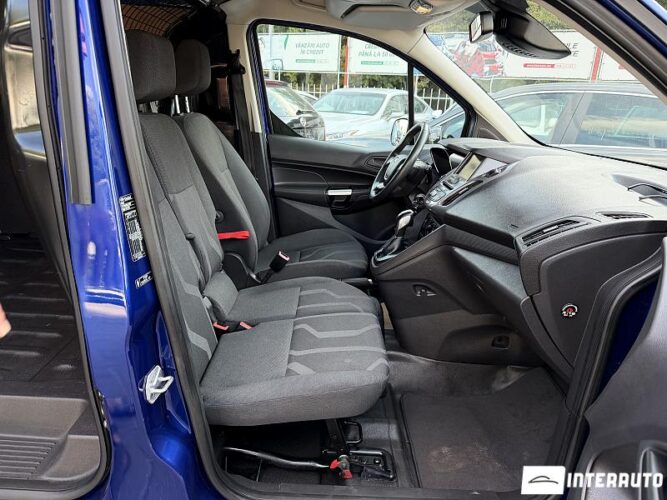 ford Transit Connect 2015