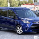 Ford Transit Connect 2015