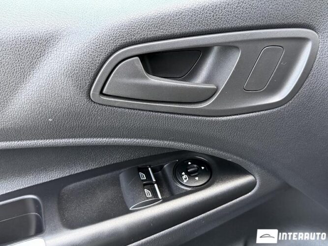 ford Transit Connect 2015