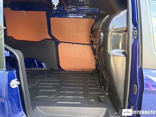ford Transit Connect 2015