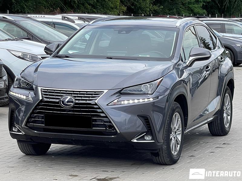 interauto oferta masina