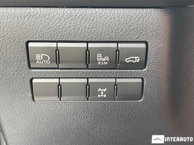 lexus NX 200T 2017