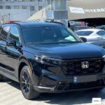 Honda CR-V 2025