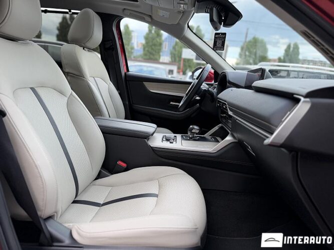 mazda CX-90 2024