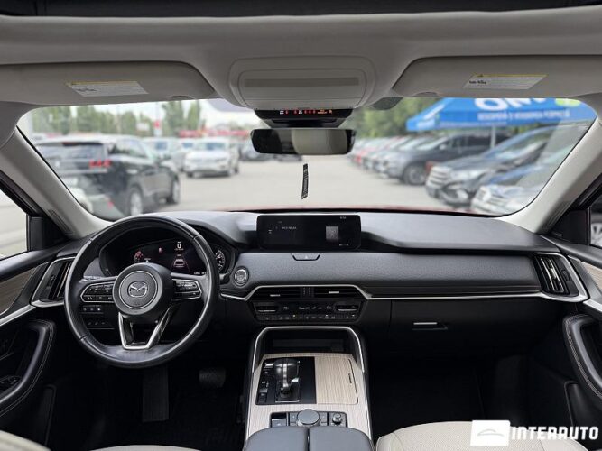 mazda CX-90 2024