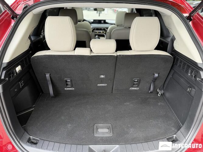 mazda CX-90 2024