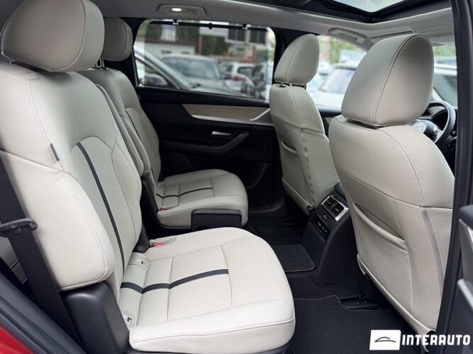 mazda CX-90 2024