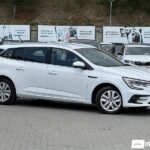 Renault Megane 2022