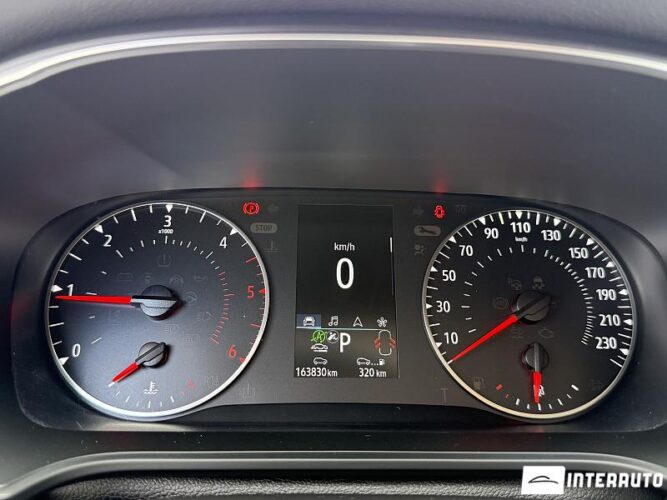 renault Megane 2022
