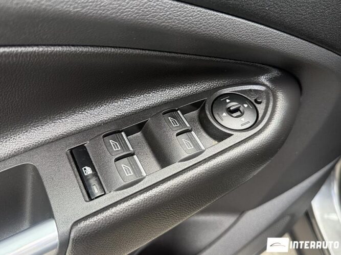 ford Kuga 2018