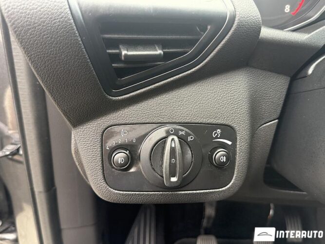 ford Kuga 2018