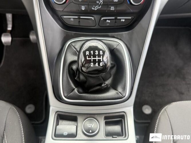 ford Kuga 2018