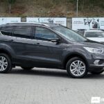 Ford Kuga 2018
