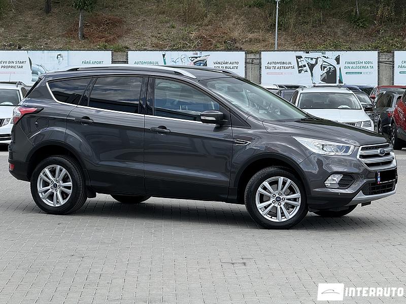 interauto oferta masina