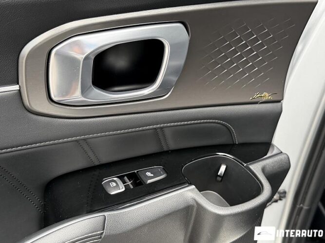 kia Sorento 2020