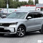 Kia Sorento 2020