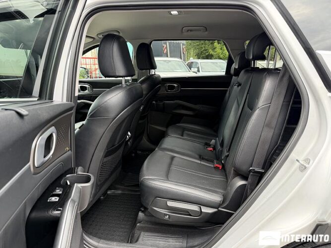 kia Sorento 2020