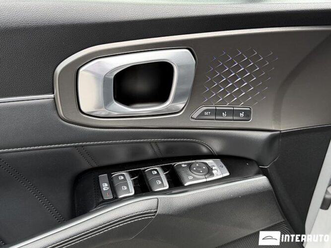 kia Sorento 2020