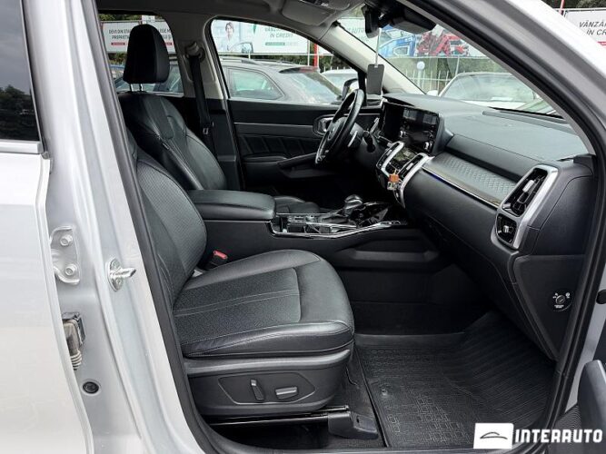 kia Sorento 2020