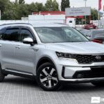 Kia Sorento 2020