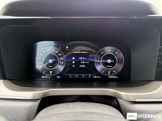 kia Sorento 2020
