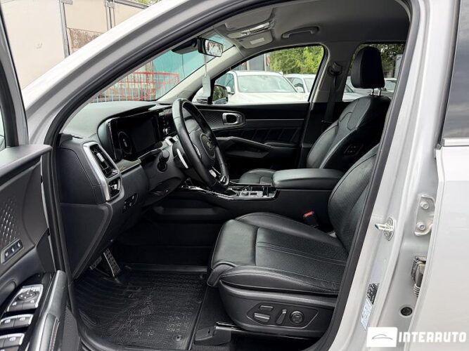 kia Sorento 2020