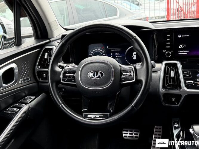 kia Sorento 2020