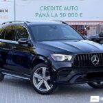 Mercedes GLE 350 2019