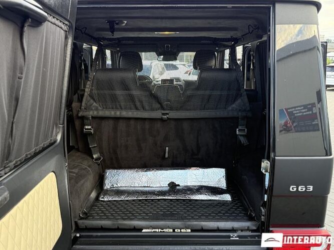 Mercedes G 500 67 mercedes G 500 2013