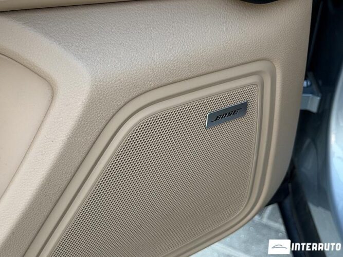 porsche Macan 2019