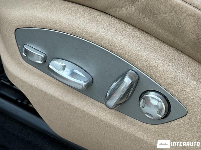 porsche Macan 2019