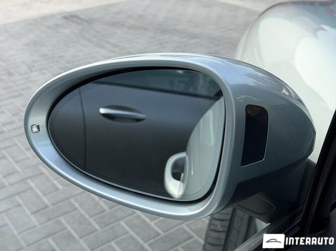 porsche Macan 2019