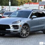 Porsche Macan 2019