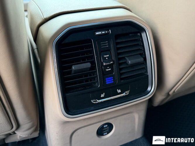porsche Macan 2019