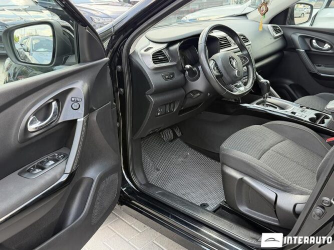 renault Kadjar 2016