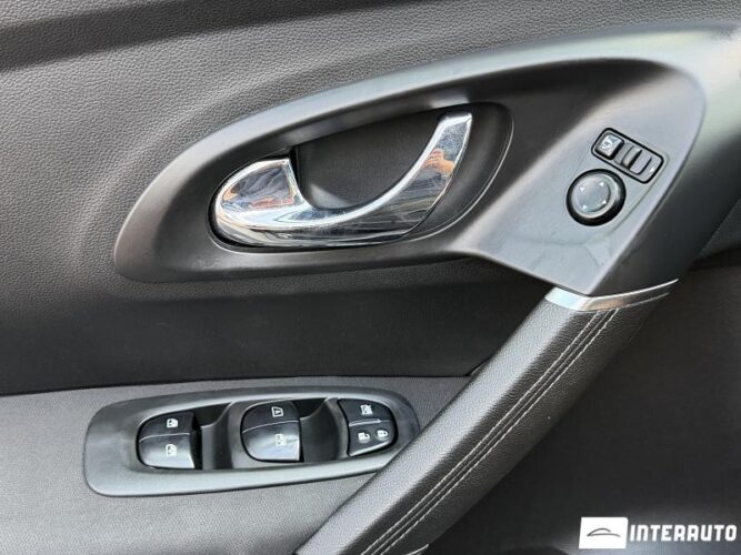 renault Kadjar 2016