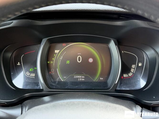 renault Kadjar 2016