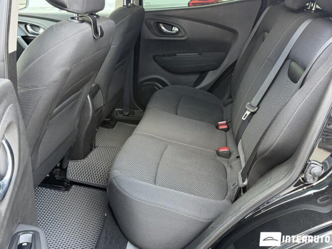 renault Kadjar 2016
