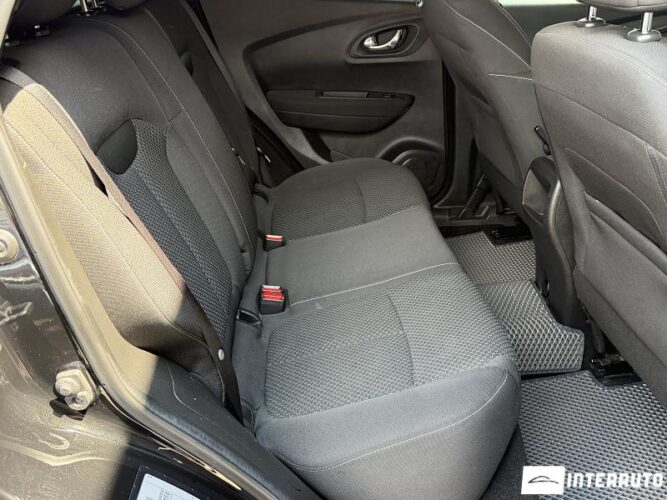 renault Kadjar 2016