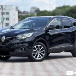 Renault Kadjar 2016