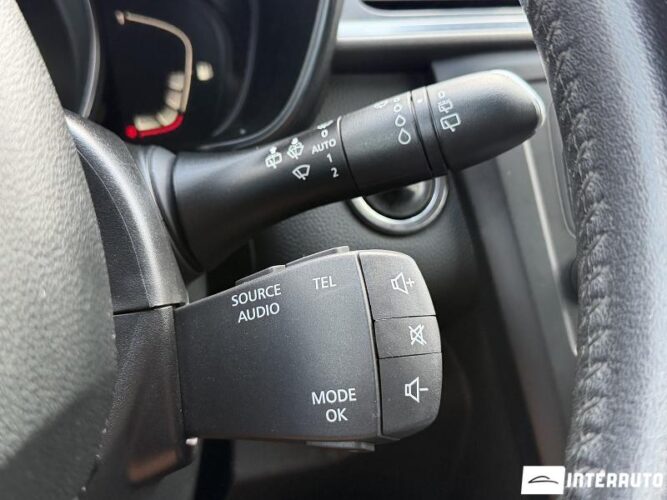 renault Kadjar 2016