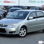 Toyota Corolla 2005