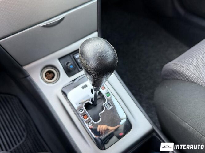 toyota Corolla 2005