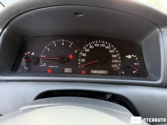 toyota Corolla 2005