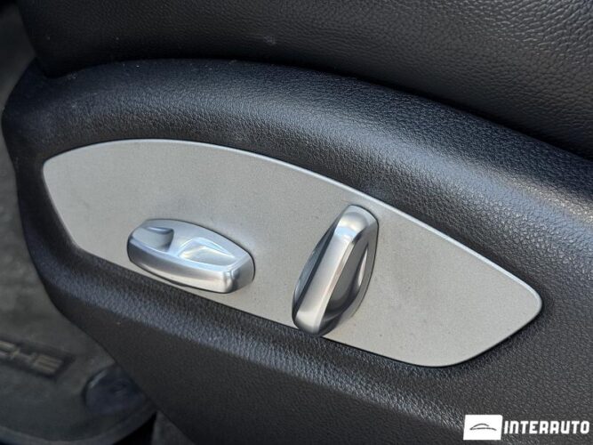 porsche Macan 2016