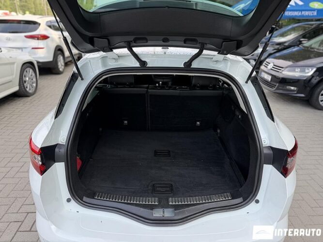 Renault Megane 47 renault Megane 2017