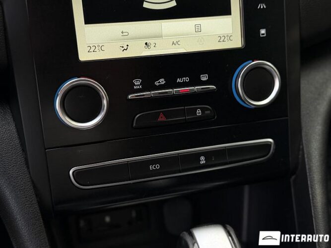 Renault Megane 41 renault Megane 2017